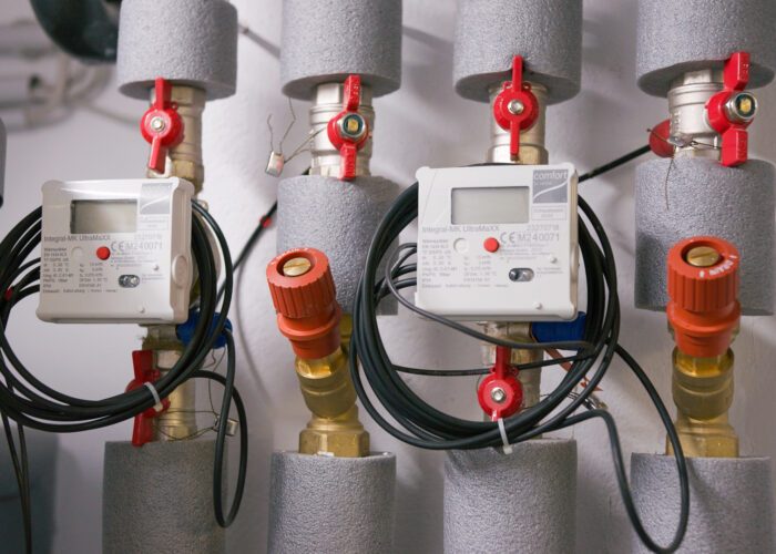Das Gebäudemodernisierungsgesetz, die kommunale Wärmeplanung – und Ihre Heizung