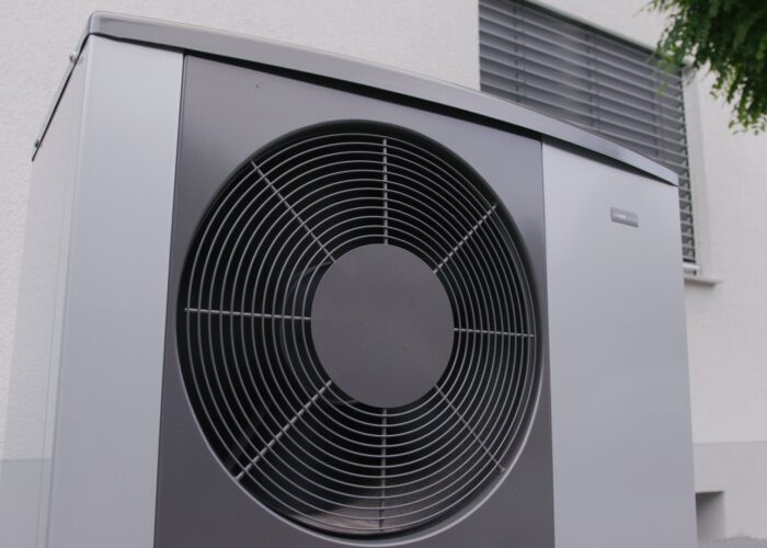 Heizen mit Wärmepumpe – ist mein Haus geeignet?