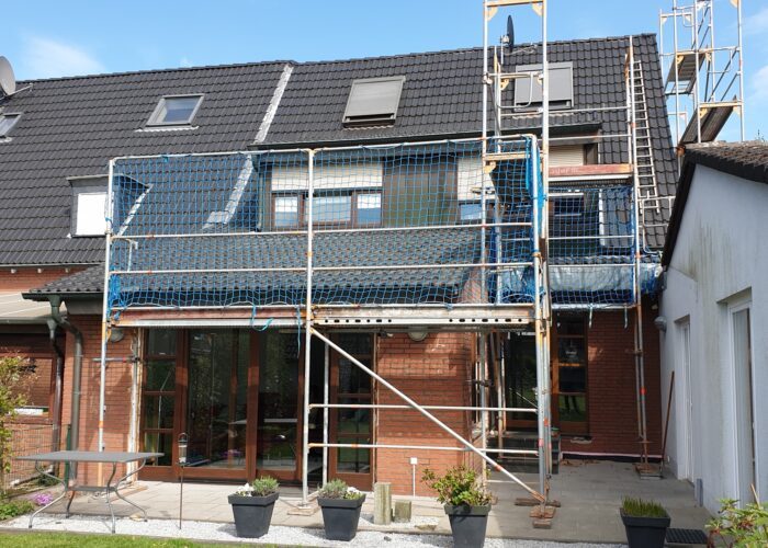 Energetisch sanieren – vom Keller bis zum Dach
